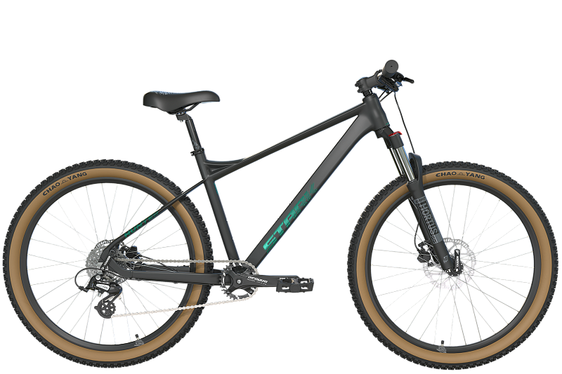 велосипед stark'25 hunter 27.2 l/19"