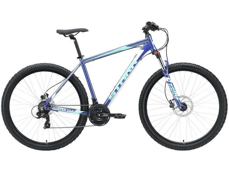 велосипед stark'23 hunter 29.2 hd 