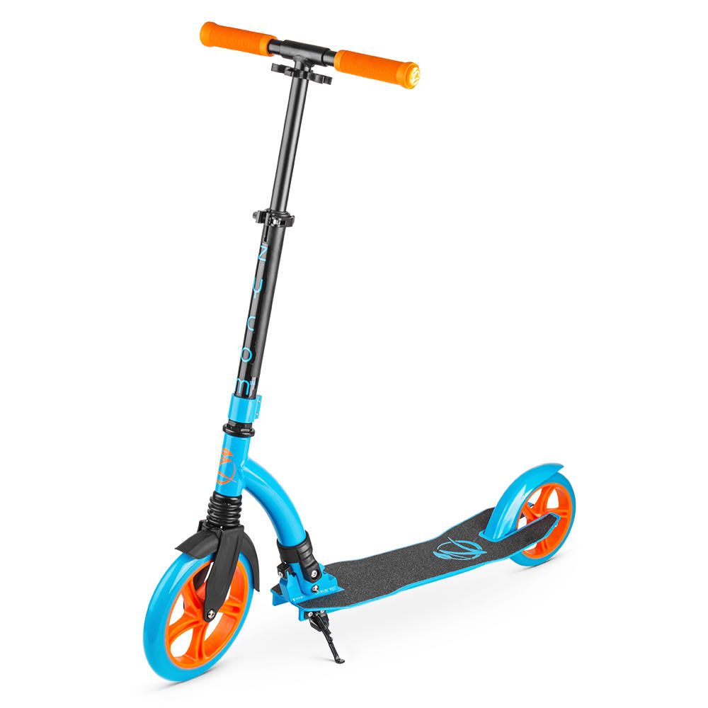 самокат zycom easy ride 230