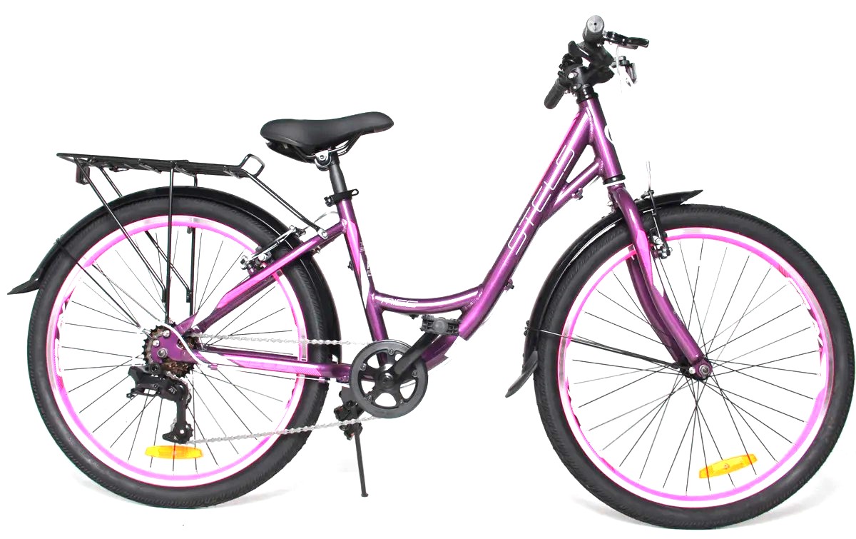 велосипед stels navigator miss 4300 v010