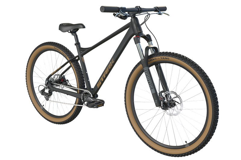 велосипед stark'25 hunter 29.1 d