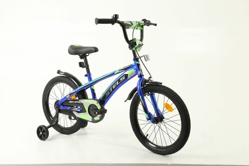 велосипед детский stels shadow 18 (м!).