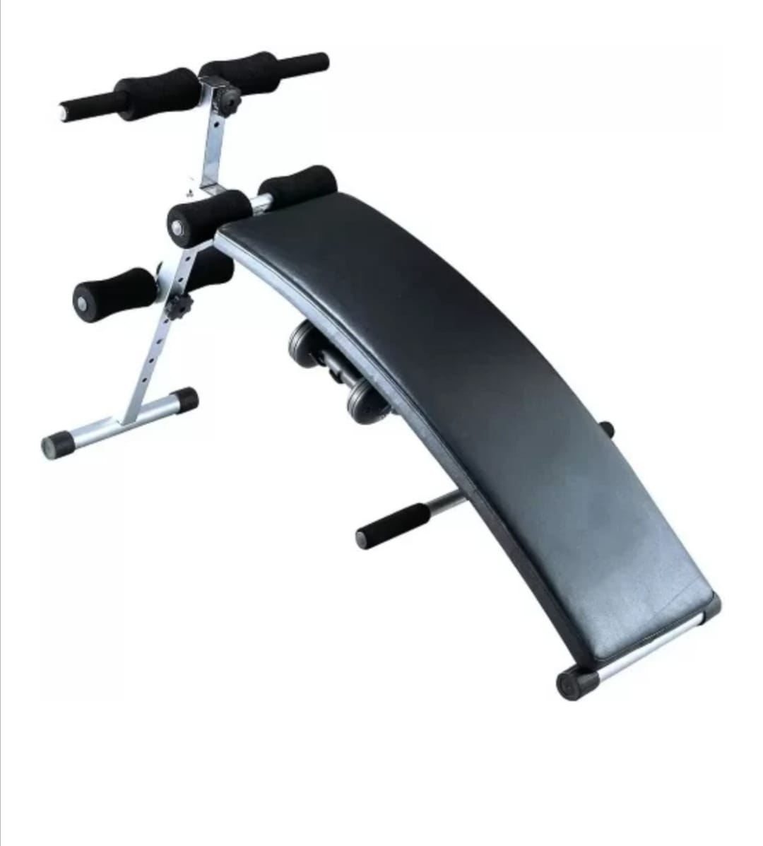 скамья для пресса sport elit se-510
