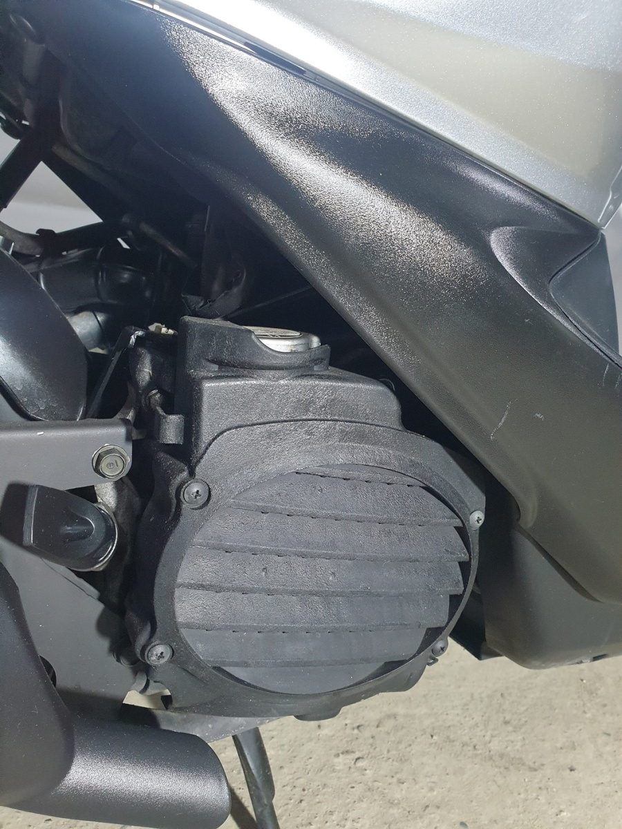 honda smart dio (af 56) 