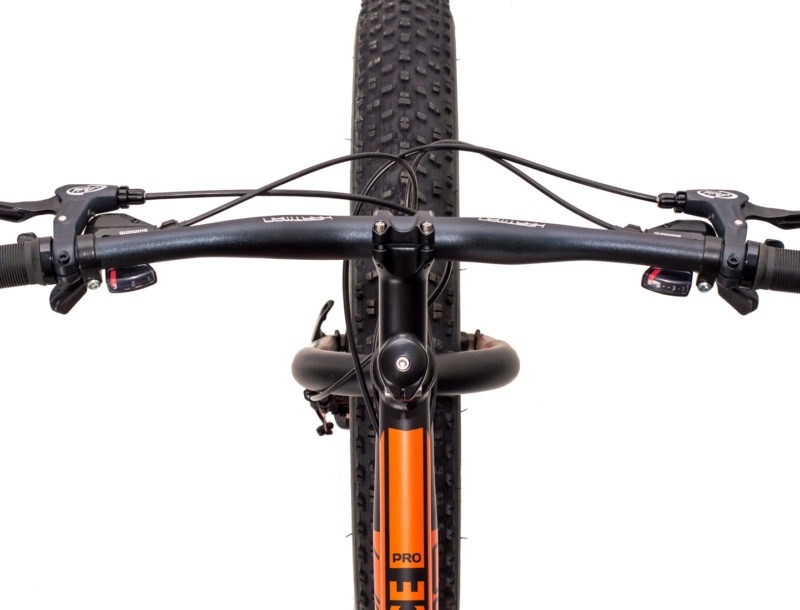 велосипед hartman force pro disc 26 (2020)