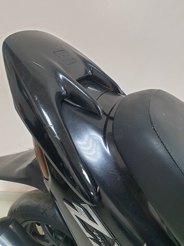 honda dio zx ii (af 35-14)