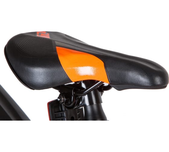 велосипед детский novatrack 20" titanium