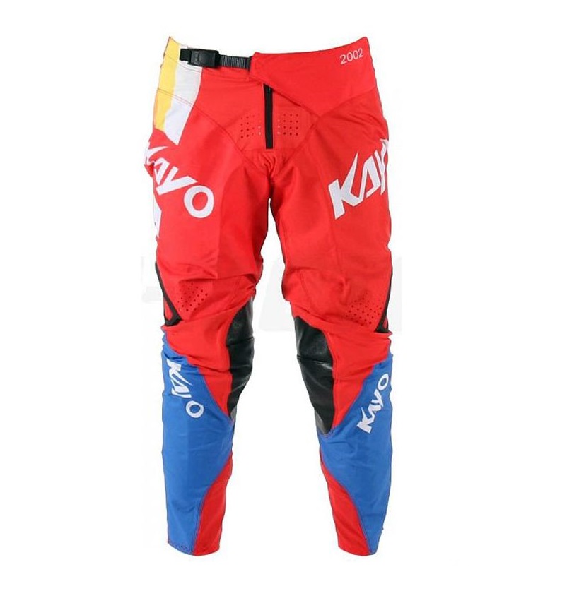 брюки для мотокросса детские kayo l