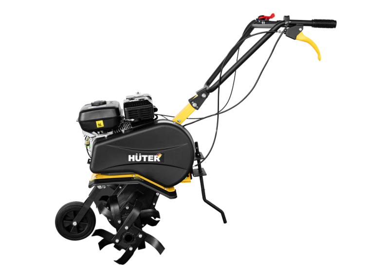 мотокультиватор huter gmc-5.5 