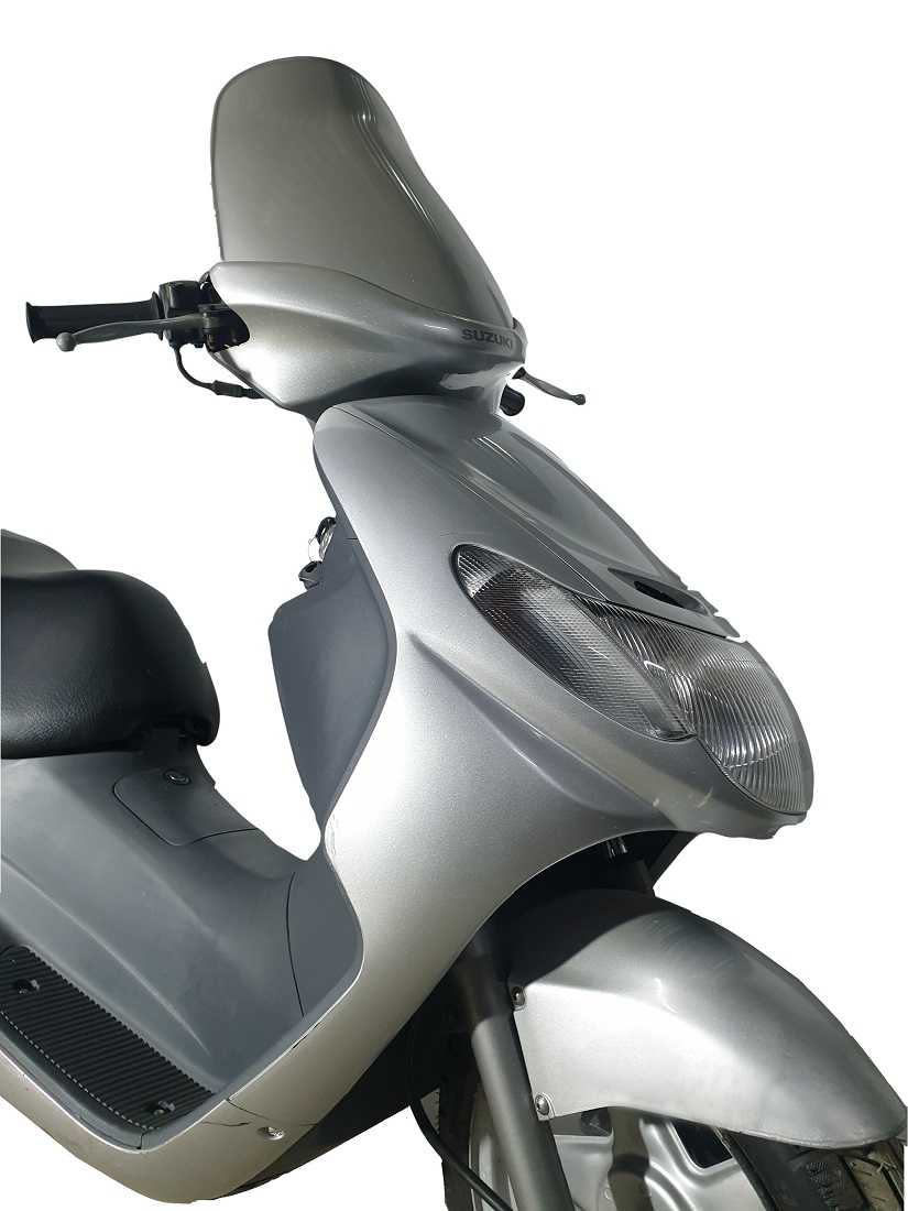 suzuki address (new) 50 (ca1na)