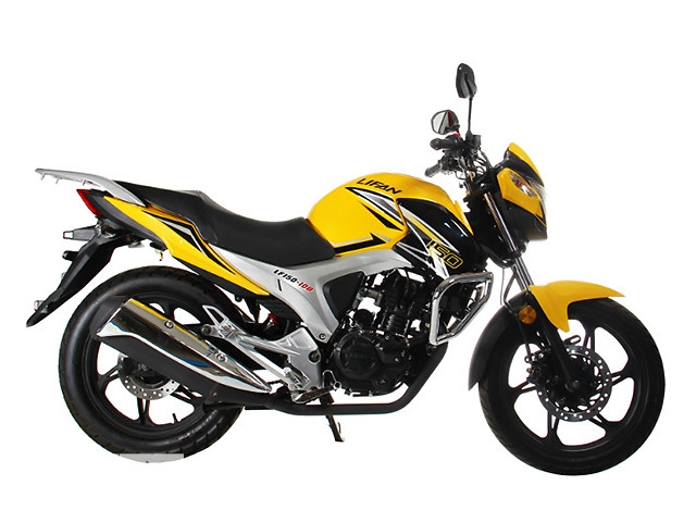 мотоцикл lifan lf150-10в