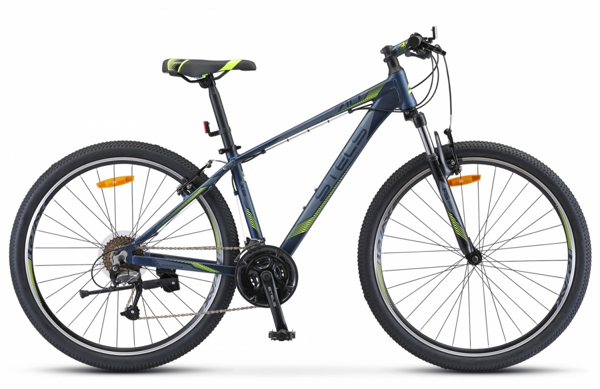 велосипед stels navigator 710 v 27.5 v010