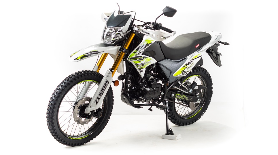 мотоцикл motoland enduro st 250