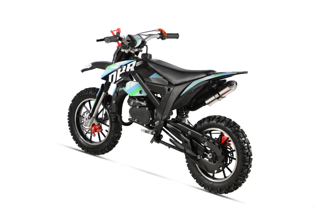 питбайк детский dbr sx50-a (2019)