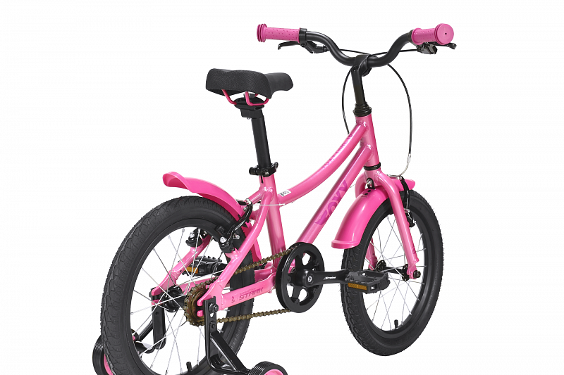 велосипед детский stark'22 foxy gril 16"