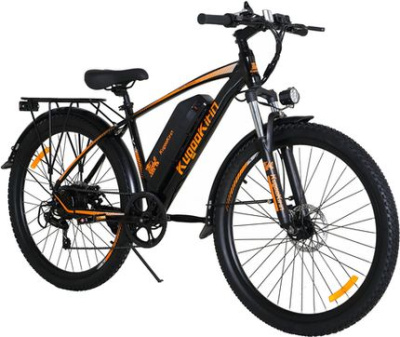 Электровелосипед Kugoo Kirin V3 