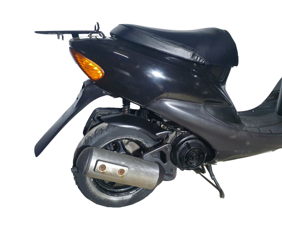 honda dio sr/com  (af 35)