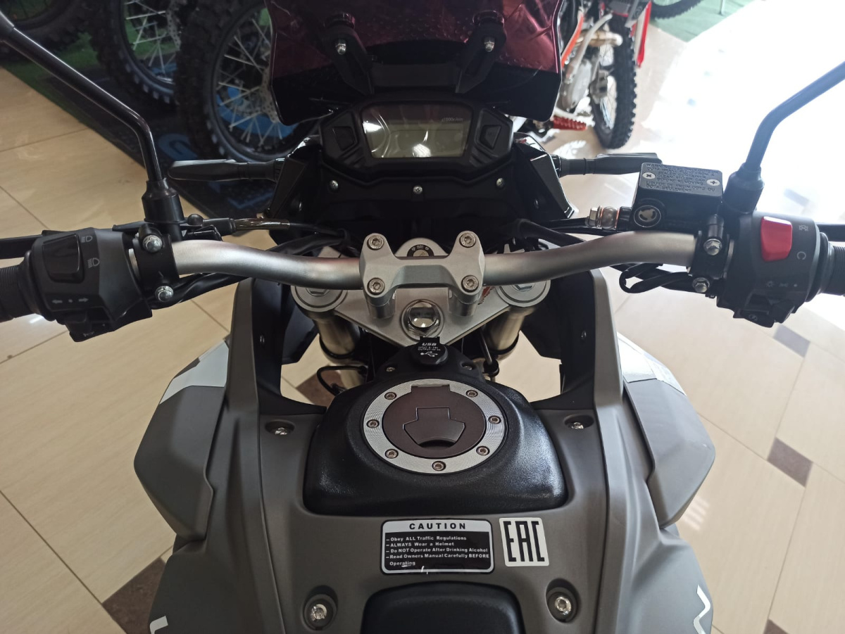 мотоцикл lifan kpt200 (lf200-10d)
