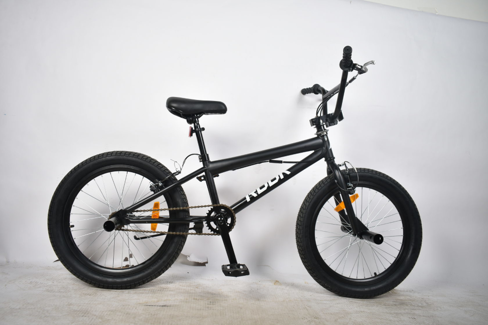 велосипед rook bs201