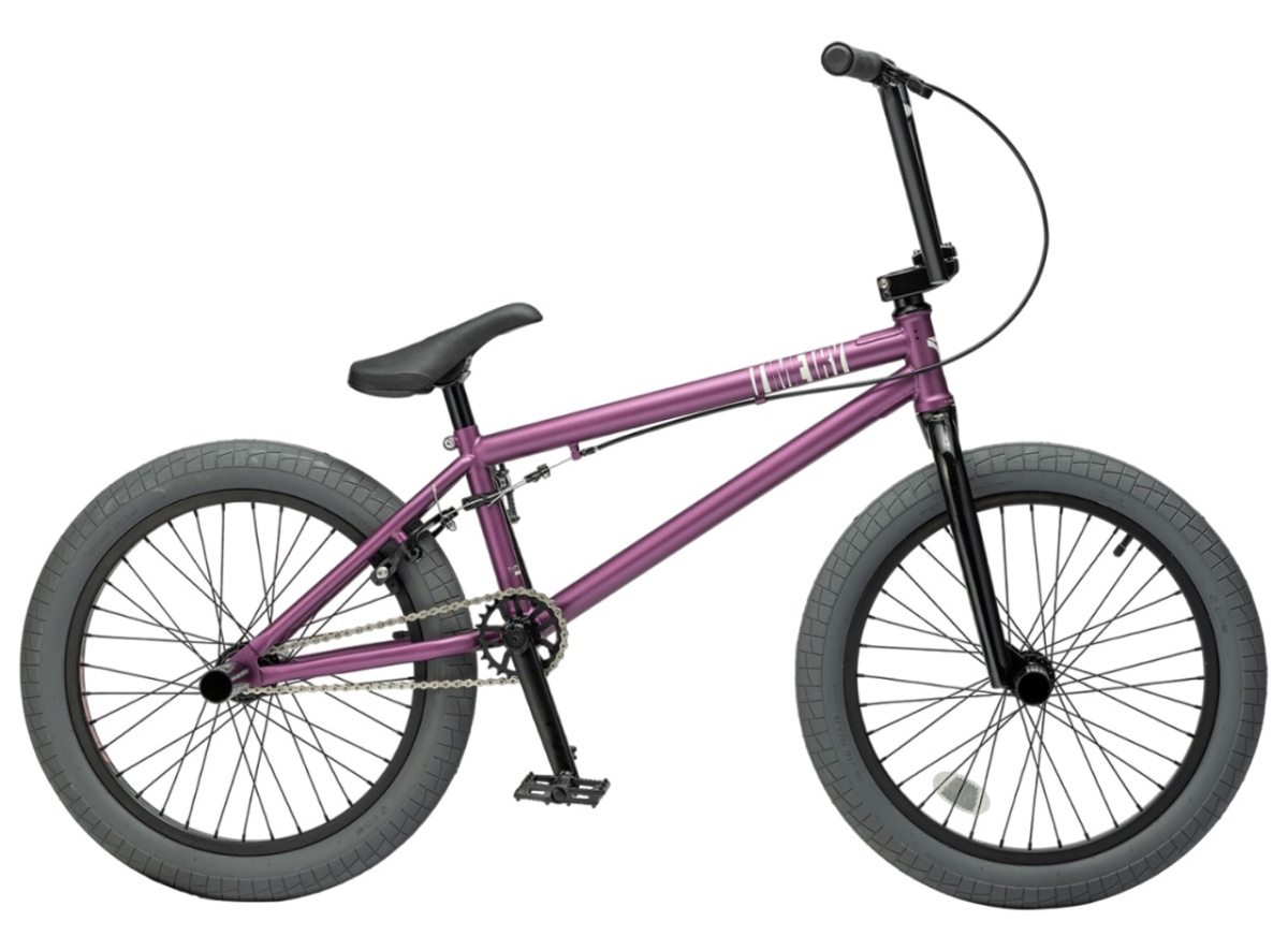 велосипед bmx timetry tt 294