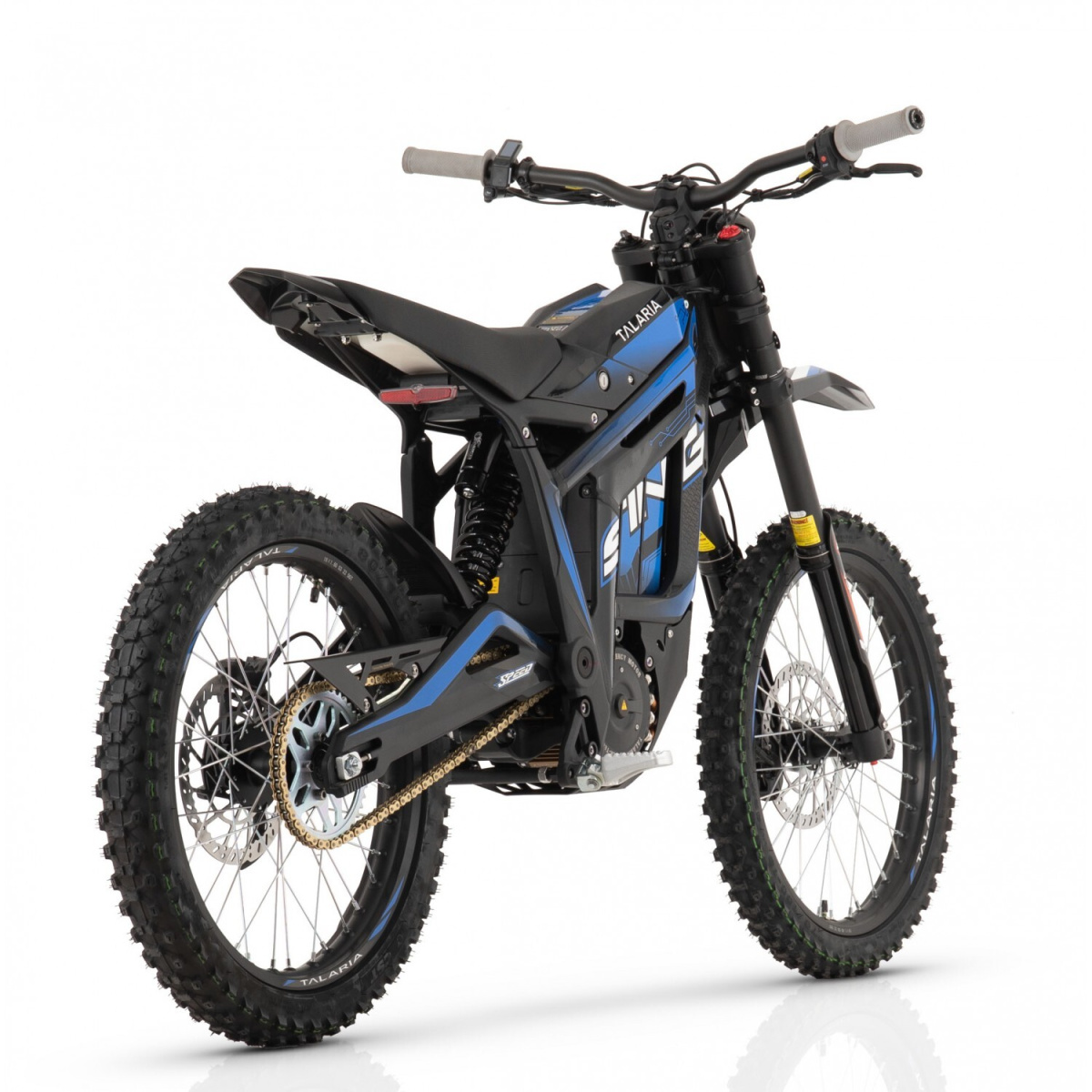 мотоцикл talaria sting tl4000 l1e акция!