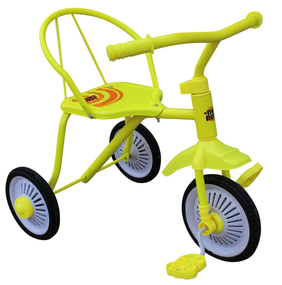 велосипед детский тип-топ