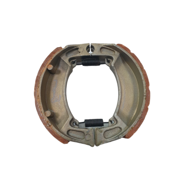 Колодки тормозные барабанные Yamaha К-5053