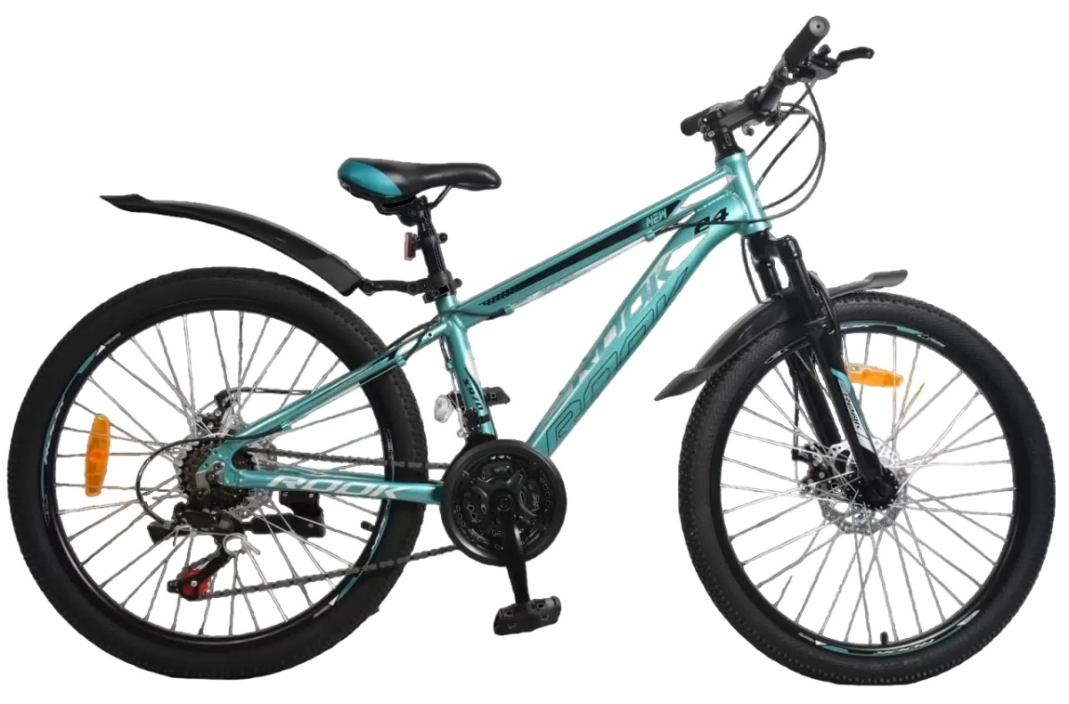 велосипед rook ma240d 24"