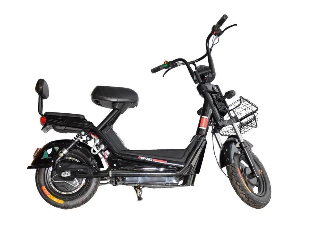 электроскутер neo 500