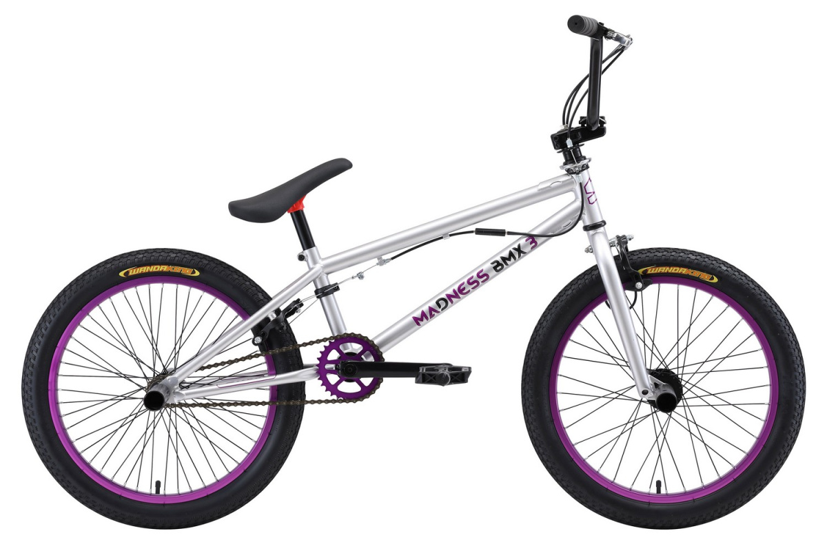 велосипед stark madness bmx 3