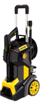 Мойка высокого давления Huter W240i K7 SMART PROFESSIONAL 