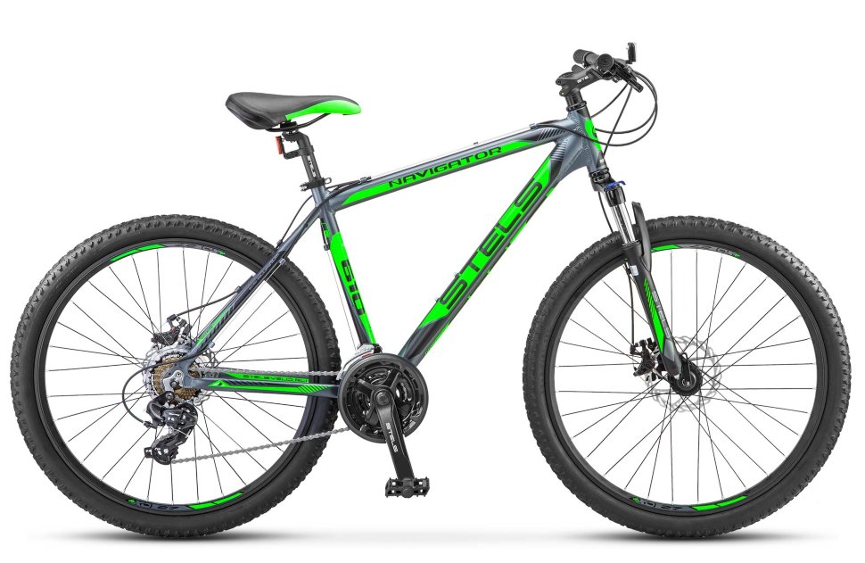 велосипед stels navigator 610 md 26" v030
