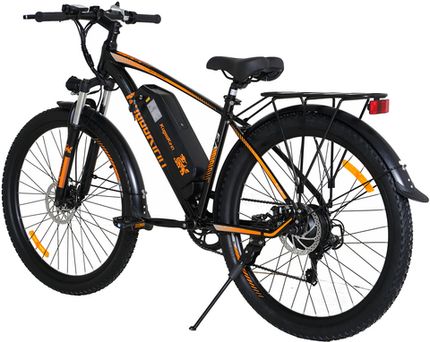 электровелосипед kugoo kirin v3 