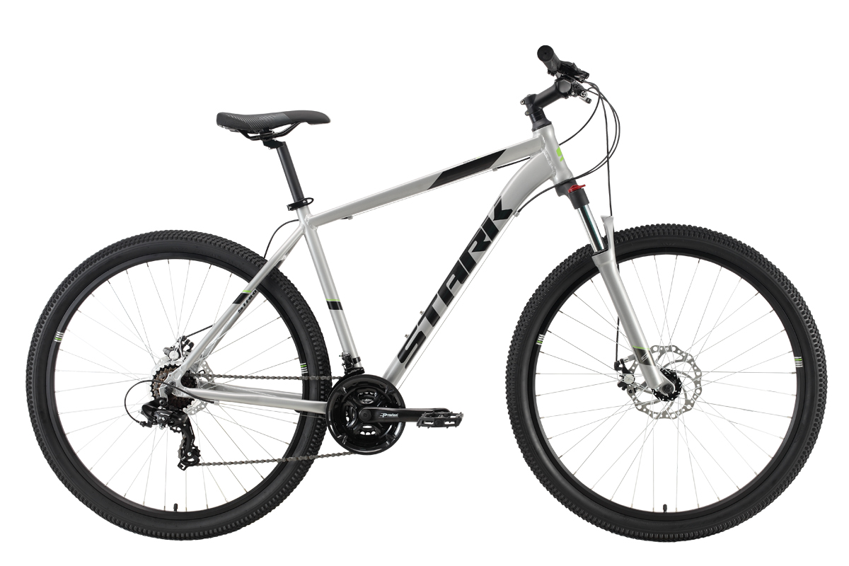 велосипед stark hunter 29.2 d 