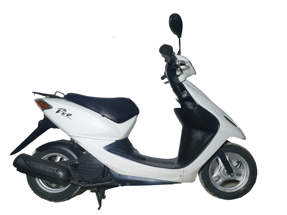 honda smart dio 50 (af-56)