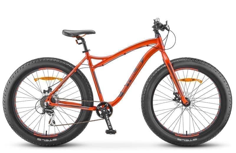 велосипед stels aggressor md 26 v010