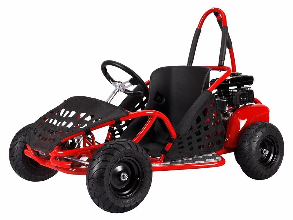 багги yamar go kart