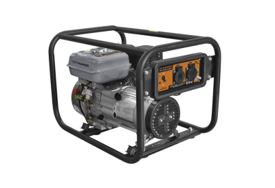 Генератор бензиновый Carver PPG-3900А BUILDER