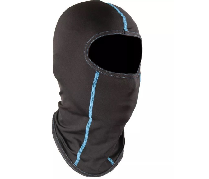 подшлемник madbull balaclava kids