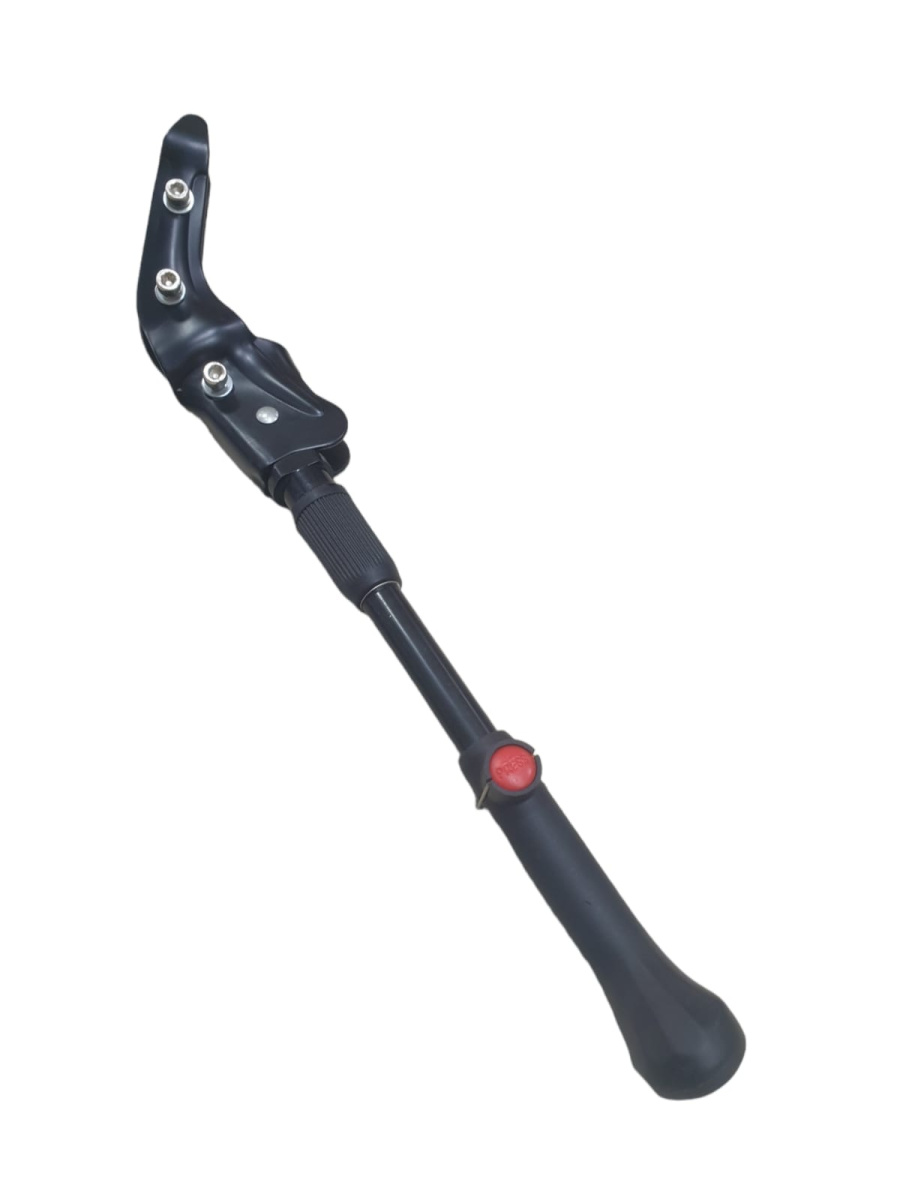 подножка вело регулируется с помощью кнопки 616-82 vinca sport