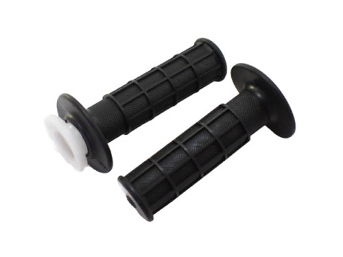 ручка газа + грипса sport, senke 250gy-5, 200gy-5, zr 1181203-080000-1