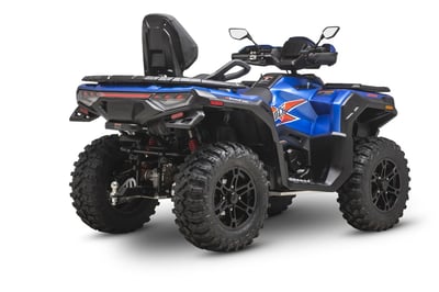 квадроцикл loncin xwolf 1000l classic