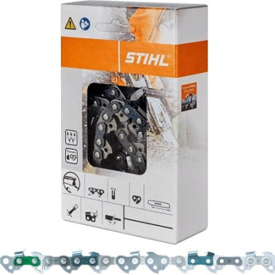 Цепь STIHL Picco Micro 3/8 - 1,3 - 52 63 PM 3613-006-0052