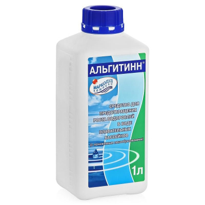Альгитинн 1л*