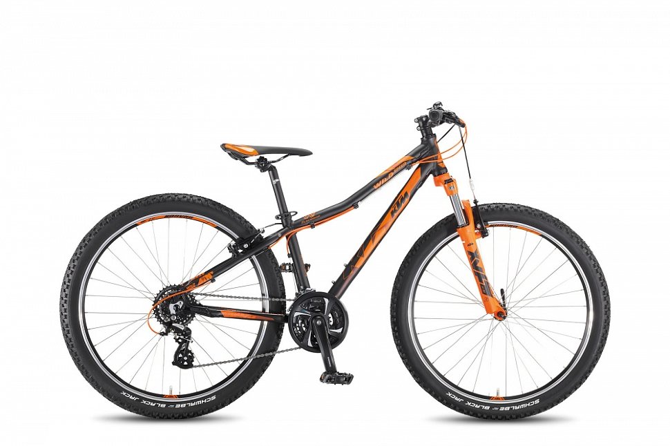 велосипед ktm wild speed 26.24 (2016)