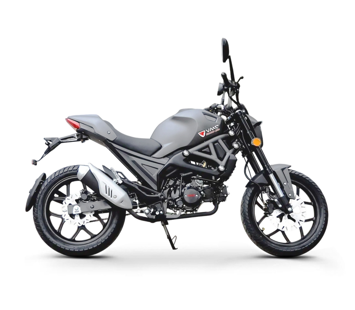 мопед vmc monster plus cm48q 48 см3 y1250
