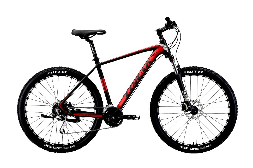велосипед lorak lx 400 