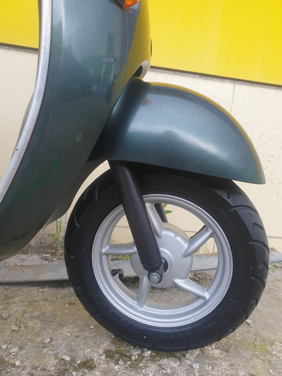 yamaha vino 4 50 (sa26j)поставка 21 г