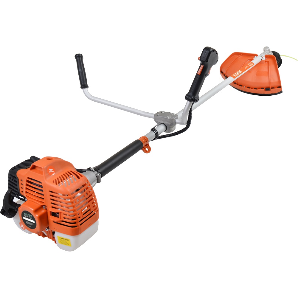 коса бензиновая nirex npb 3318 c