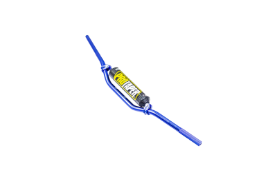 Руль PROTAPER алюминиевый 7/8 (22,2 мм)805 х 90 мм (синий, 020344-914-6476)